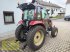 Kommunaltraktor typu Yanmar YT359, Neumaschine v Tegernbach (Obrázek 3)