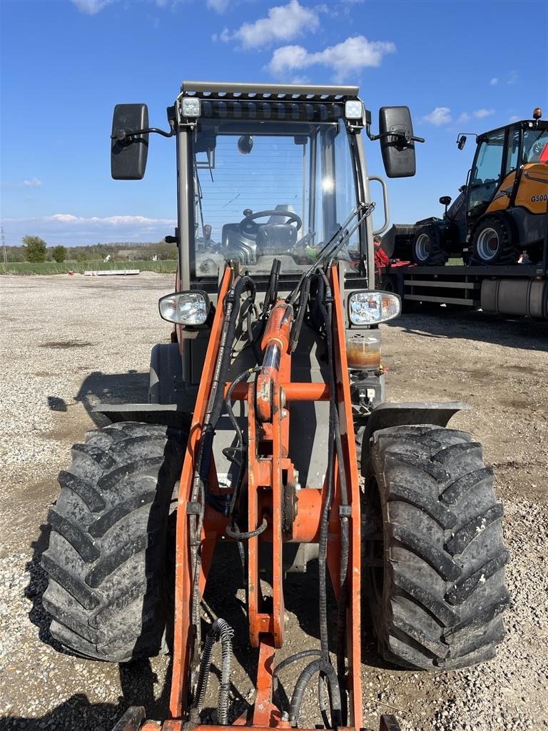 Kompaktlader of the type Atlas Inkl. skovl og pallegafler, Gebrauchtmaschine in Sakskøbing (Picture 2)