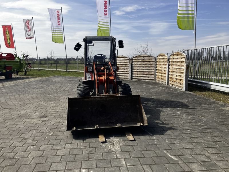 Kompaktlader vrste Atlas SUPER 35, Gebrauchtmaschine v Töging a. Inn (Slika 2)