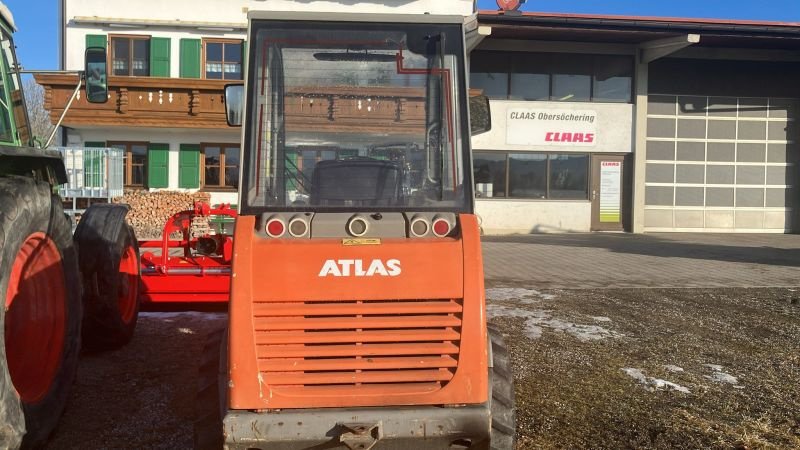 Kompaktlader a típus Atlas SUPER 35, Gebrauchtmaschine ekkor: Obersöchering (Kép 3)