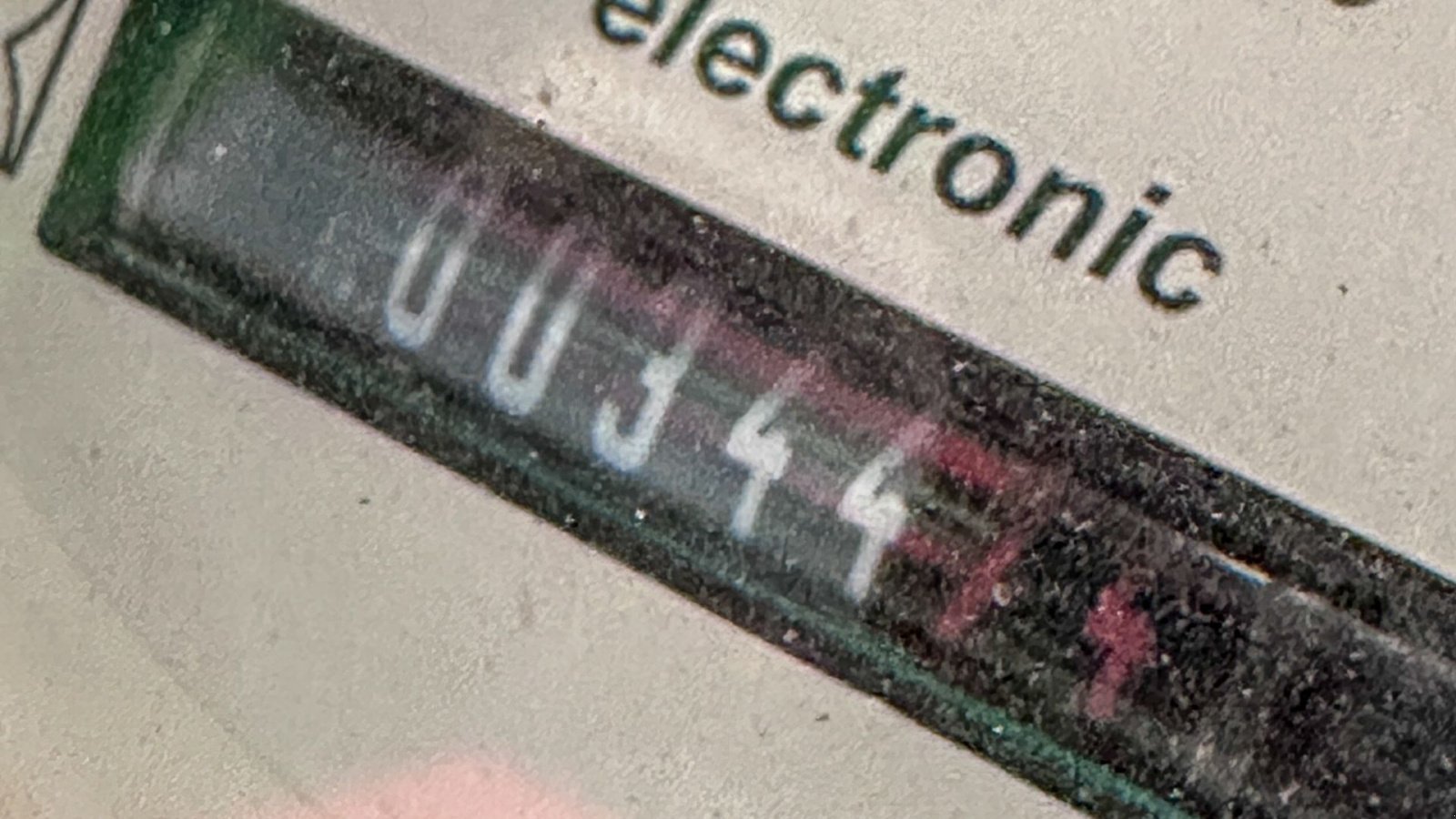 Kompaktlader of the type Avant 528 + tele Avant 528, Gebrauchtmaschine in Roskilde (Picture 23)