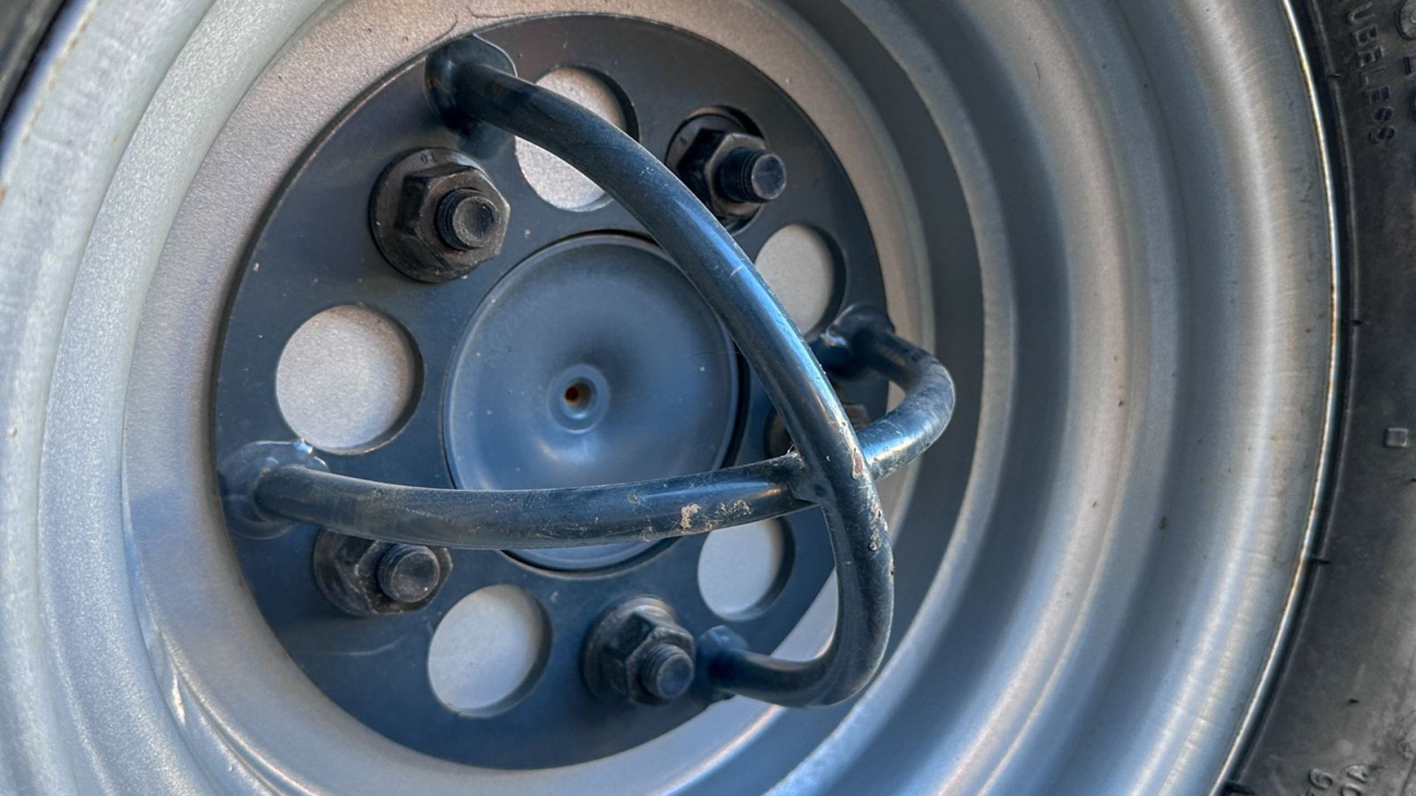 Kompaktlader of the type Avant 528 + tele, Gebrauchtmaschine in Roskilde (Picture 11)