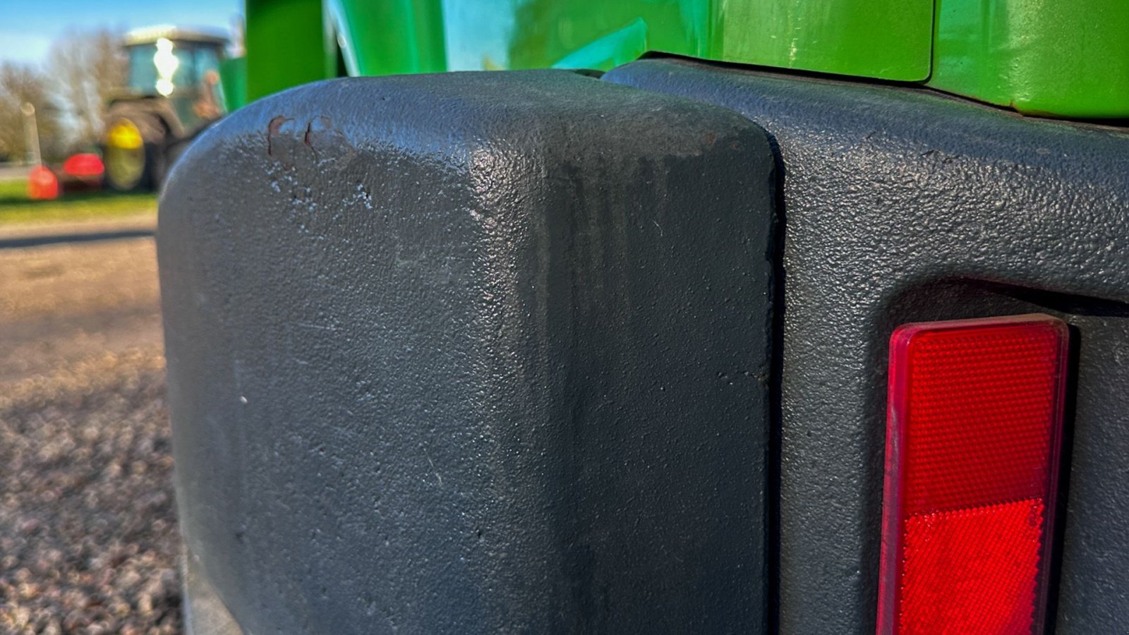 Kompaktlader of the type Avant 528 + tele, Gebrauchtmaschine in Roskilde (Picture 17)