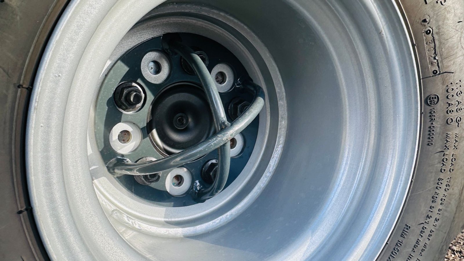 Kompaktlader of the type Avant 650i Avant 650i, Gebrauchtmaschine in Roskilde (Picture 9)