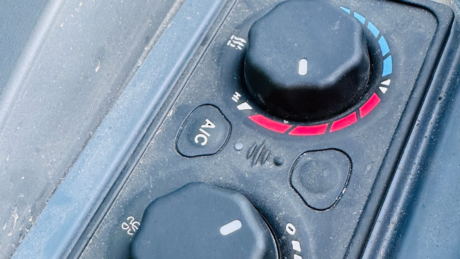 Kompaktlader of the type Avant 650i Avant 650i, Gebrauchtmaschine in Roskilde (Picture 16)