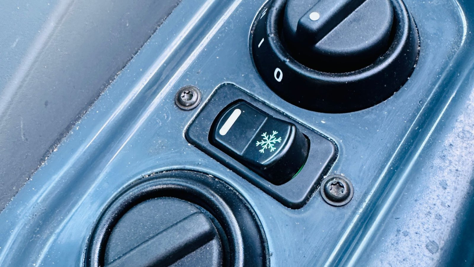 Kompaktlader of the type Avant 650i Avant 650i, Gebrauchtmaschine in Roskilde (Picture 19)