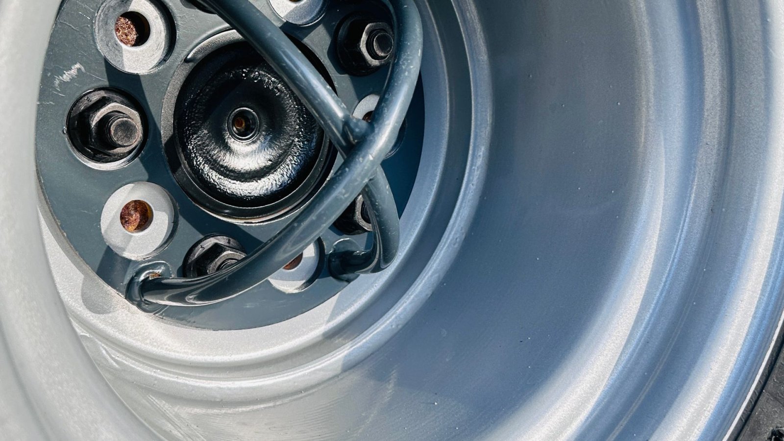 Kompaktlader of the type Avant 735 Avant 735, Gebrauchtmaschine in Roskilde (Picture 13)