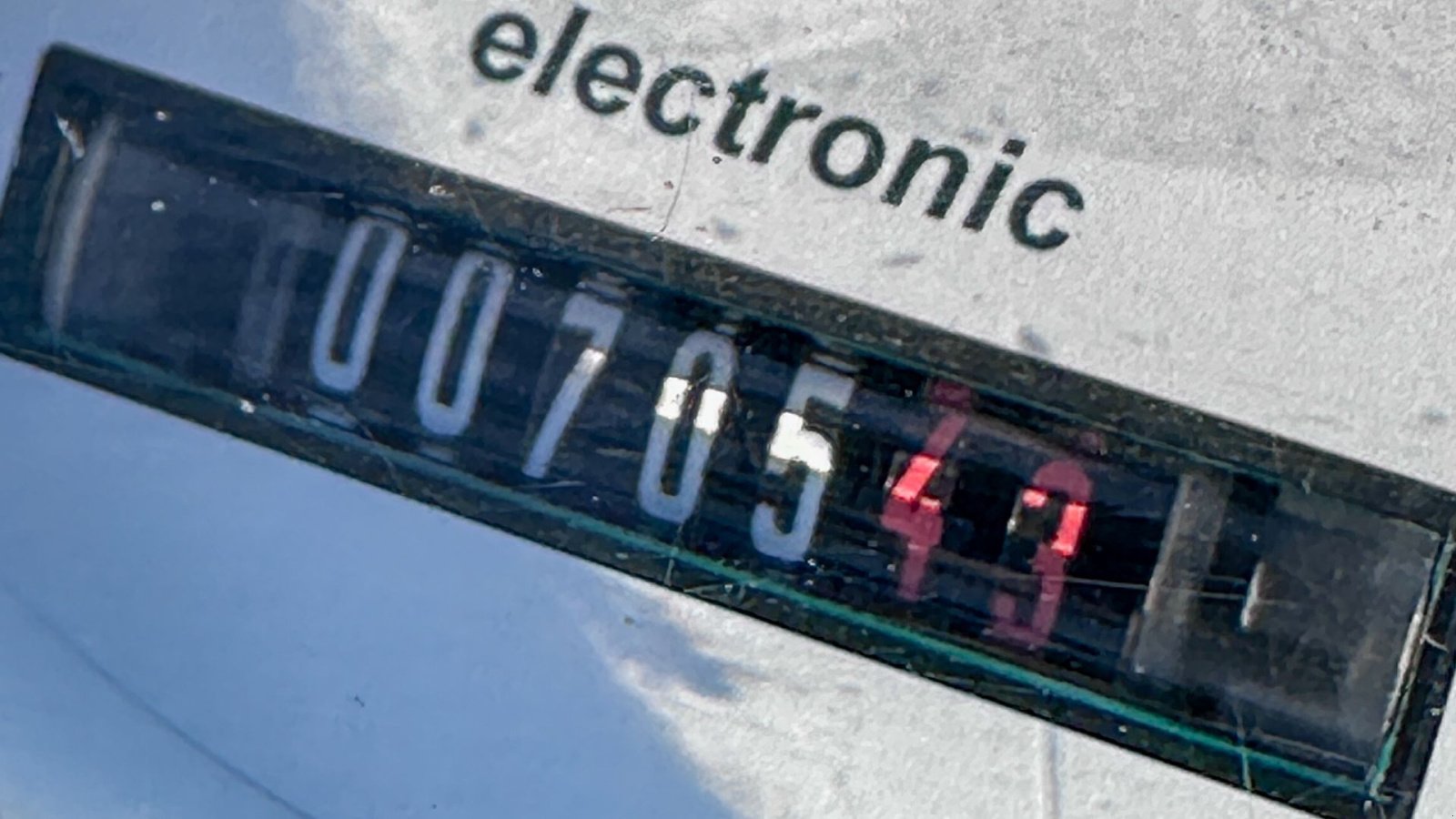 Kompaktlader of the type Avant 745 Avant 745, Gebrauchtmaschine in Roskilde (Picture 11)