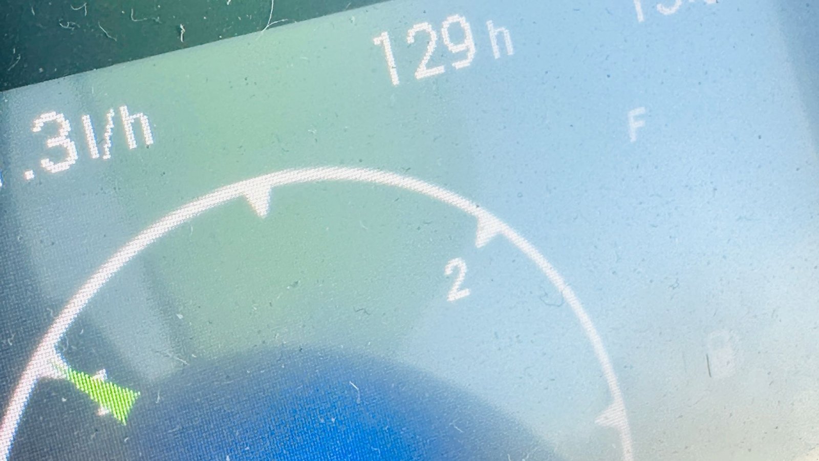 Kompaktlader des Typs Avant 760i Avant 760i GT kabine, Gebrauchtmaschine in Roskilde (Bild 11)