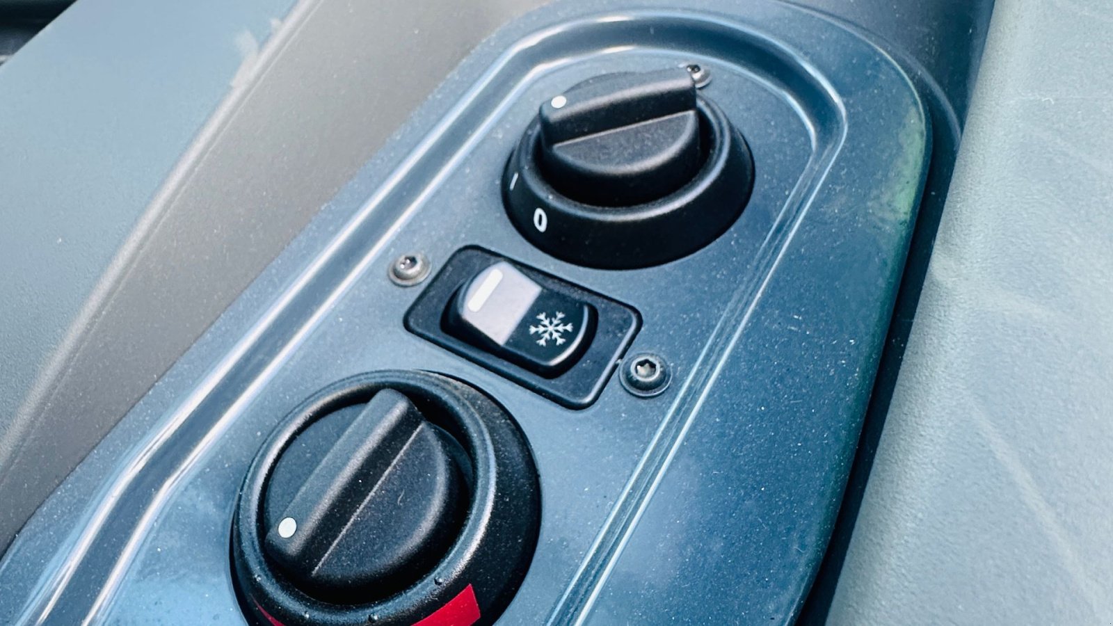 Kompaktlader del tipo Avant 860i, Gebrauchtmaschine en Roskilde (Imagen 15)