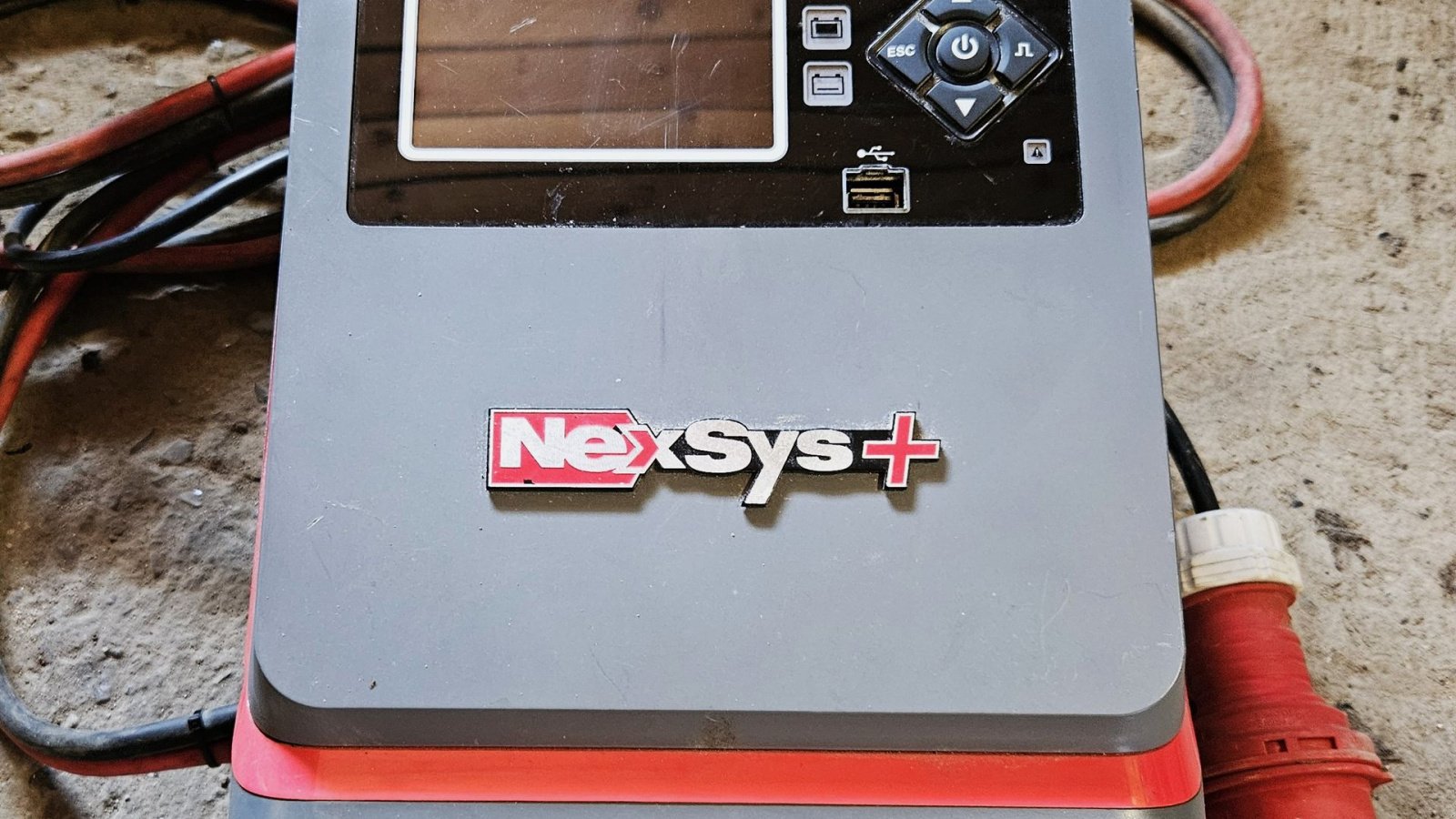 Kompaktlader typu Avant E5 / 100% EL / kun 1100 timer / teleskoparm mv., Gebrauchtmaschine w Arden (Zdjęcie 21)