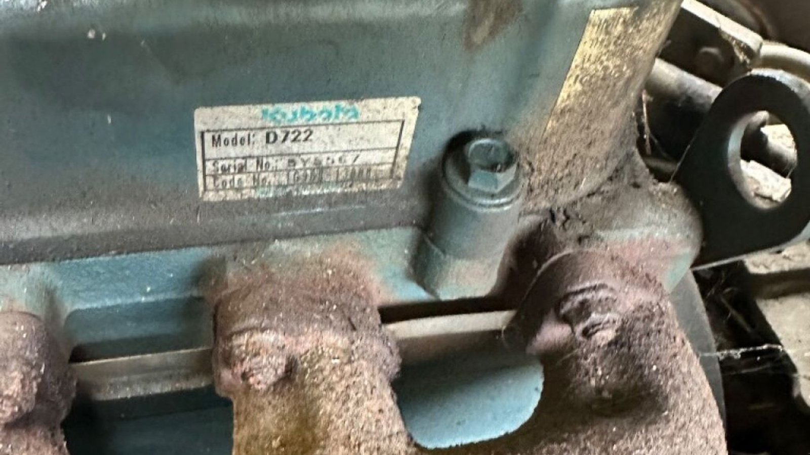 Kompaktlader of the type Avant M 520, Gebrauchtmaschine in Rødovre (Picture 5)