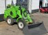 Kompaktlader van het type Avant R28, Gebrauchtmaschine in Dronninglund (Foto 1)