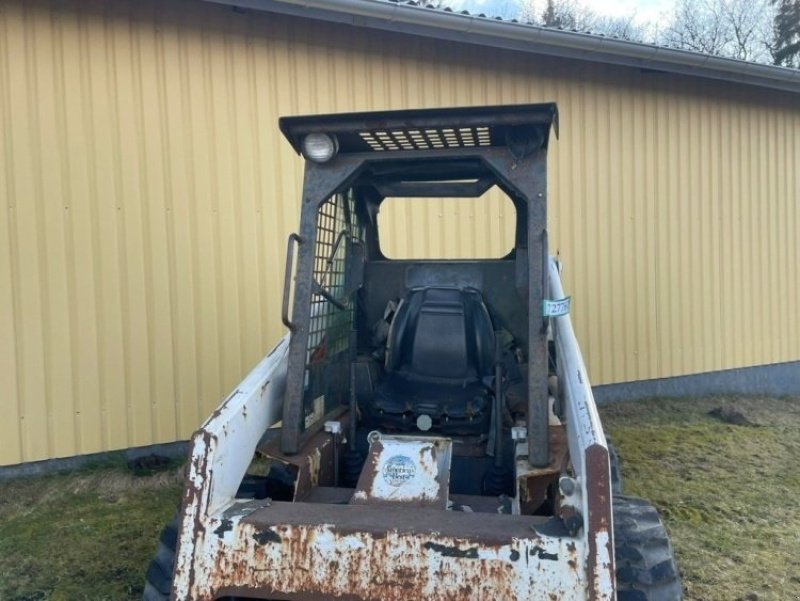 Kompaktlader типа Bobcat 645, Gebrauchtmaschine в Herning (Фотография 2)