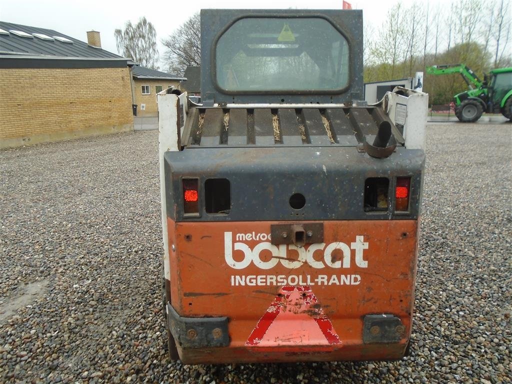 Kompaktlader des Typs Bobcat 751, Gebrauchtmaschine in Viborg (Bild 5)