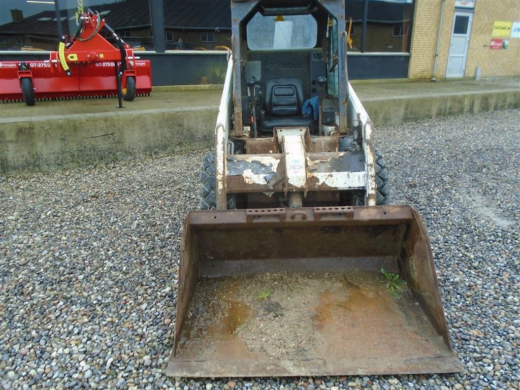 Kompaktlader typu Bobcat 751, Gebrauchtmaschine v Viborg (Obrázok 3)