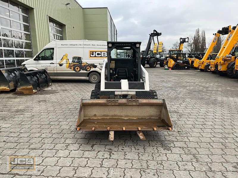 Kompaktlader del tipo Bobcat 763, Gebrauchtmaschine In Frechen (Immagine 3)