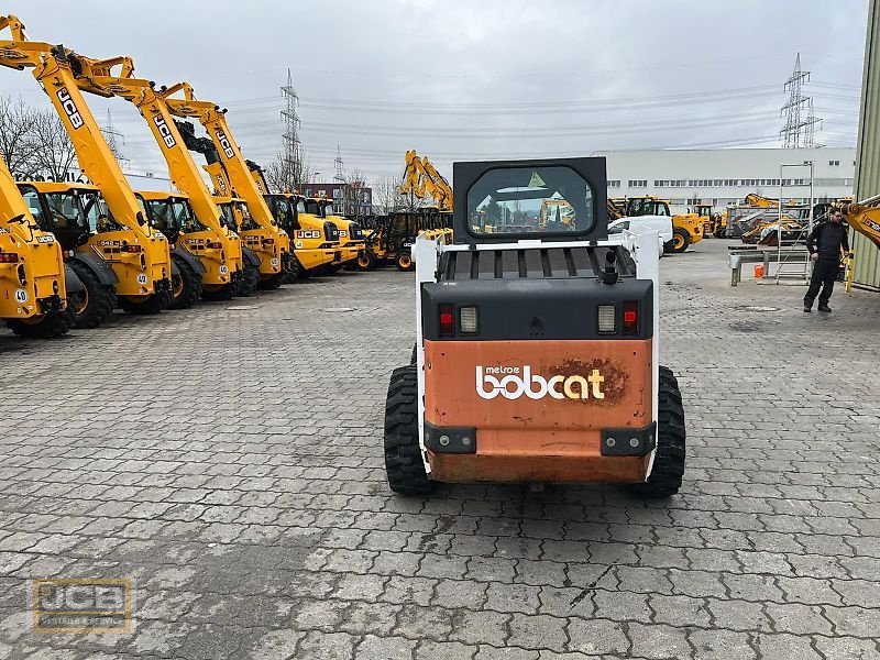 Kompaktlader del tipo Bobcat 763, Gebrauchtmaschine In Frechen (Immagine 7)