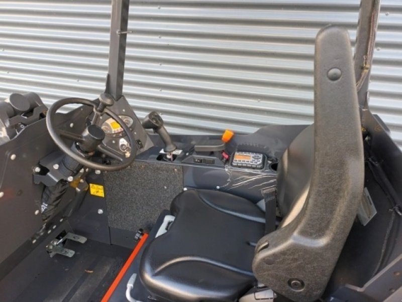 Kompaktlader of the type Bobcat l28, Gebrauchtmaschine in Fårevejle (Picture 7)