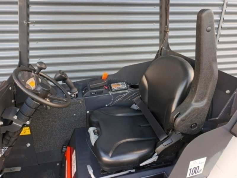 Kompaktlader of the type Bobcat l28, Gebrauchtmaschine in Fårevejle (Picture 8)