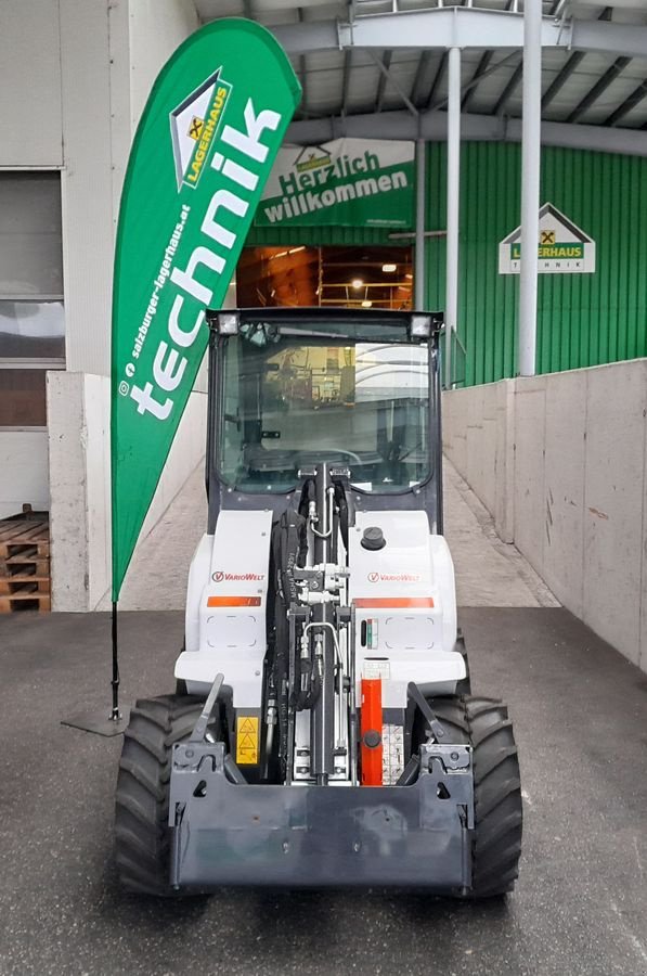 Kompaktlader tip Bobcat L28E, Neumaschine in Bergheim (Poză 4)