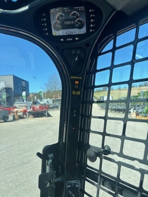 Kompaktlader типа Bobcat S 450, Gebrauchtmaschine в Wallern (Фотография 4)