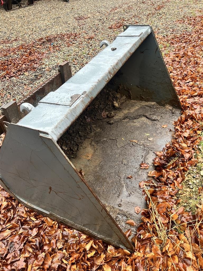 Kompaktlader typu Bobcat S100, Gebrauchtmaschine w Herning (Zdjęcie 10)