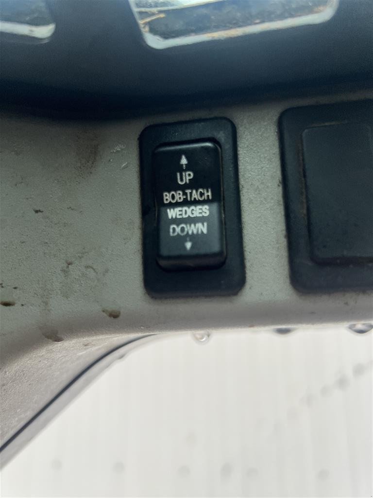 Kompaktlader typu Bobcat S100, Gebrauchtmaschine w Herning (Zdjęcie 7)