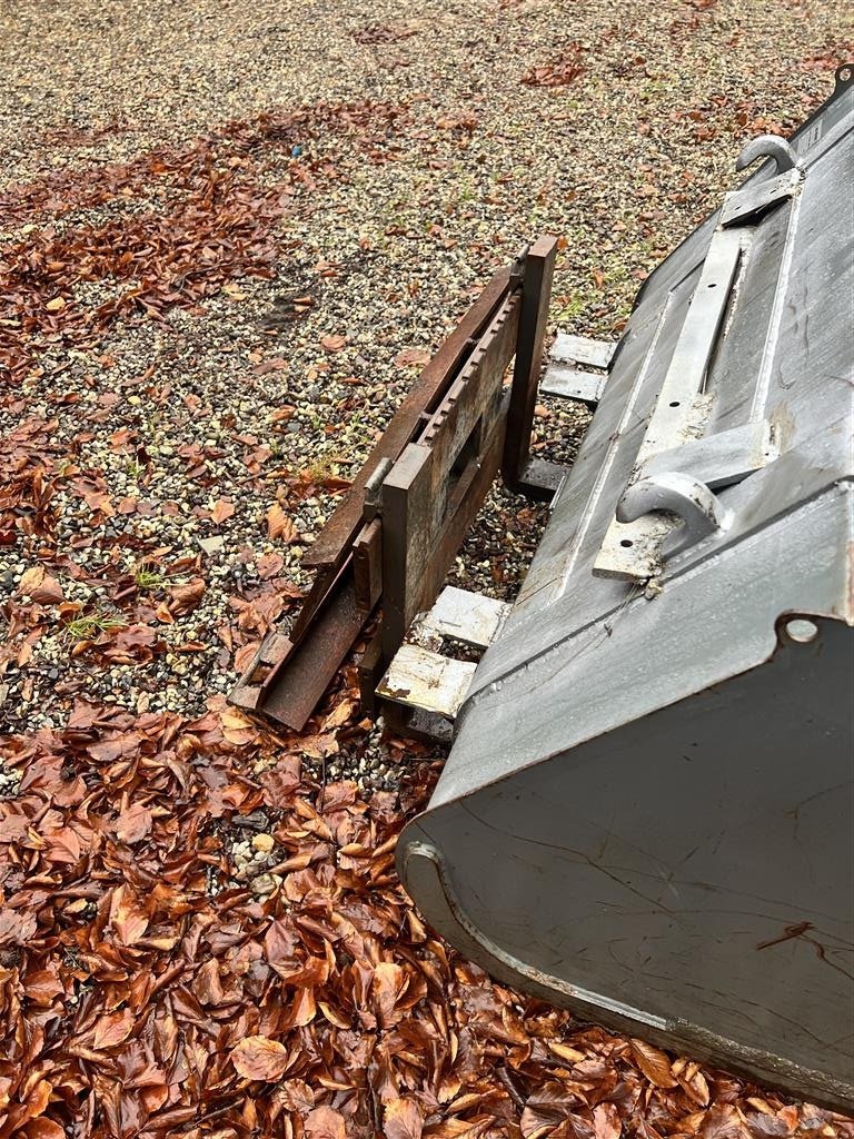 Kompaktlader typu Bobcat S100, Gebrauchtmaschine w Herning (Zdjęcie 11)