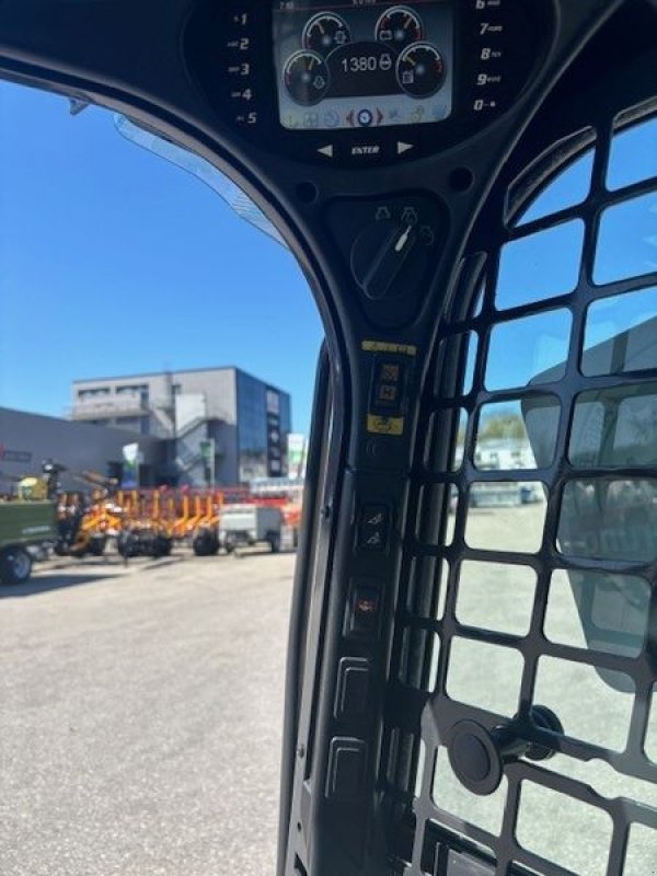 Kompaktlader za tip Bobcat S450, Neumaschine u Wallern (Slika 4)