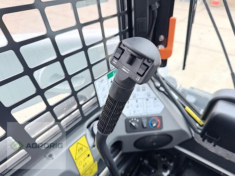 Kompaktlader del tipo Bobcat S510, Gebrauchtmaschine en Kaunas (Imagen 14)