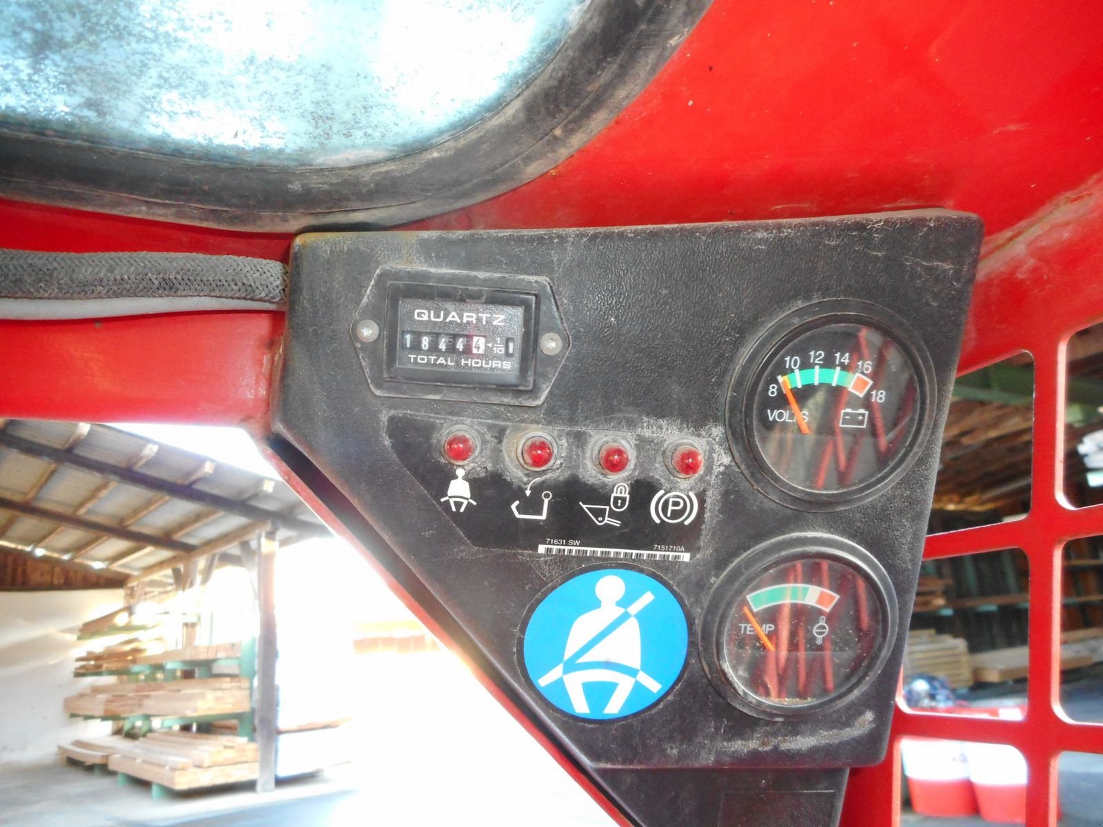 Kompaktlader типа Bobcat S70 ( 1.270kg ), Gebrauchtmaschine в St. Nikolai ob Draßling (Фотография 15)