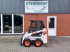 Kompaktlader of the type Bobcat S70, Gebrauchtmaschine in Rødding (Picture 1)