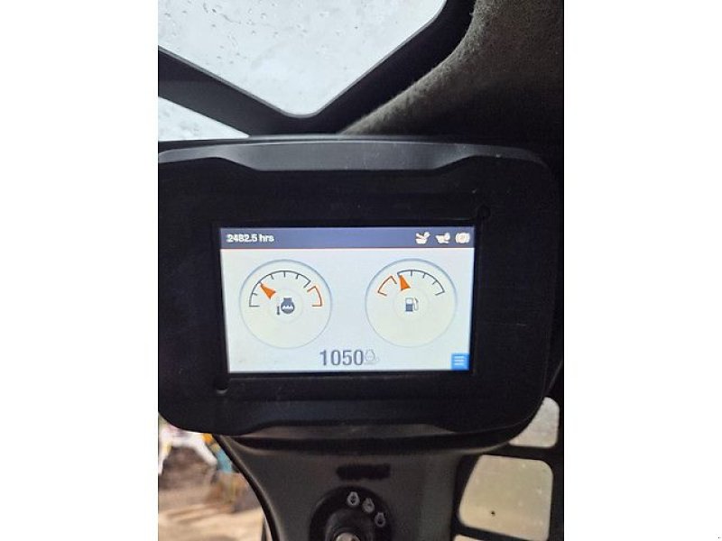 Kompaktlader of the type Bobcat T66, Gebrauchtmaschine in Kaunas (Picture 11)