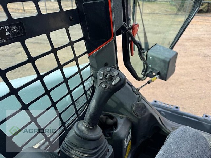 Kompaktlader tip Bobcat T66, Gebrauchtmaschine in Kaunas (Poză 25)