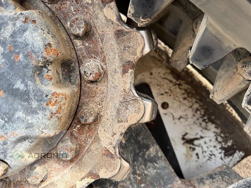 Kompaktlader tip Bobcat T66, Gebrauchtmaschine in Kaunas (Poză 20)