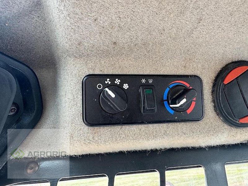 Kompaktlader tip Bobcat T66, Gebrauchtmaschine in Kaunas (Poză 24)