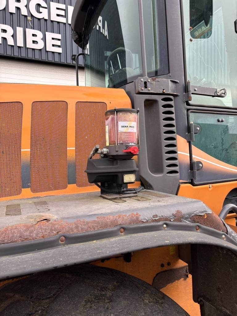 Kompaktlader of the type Case IH 721 E, Gebrauchtmaschine in Ribe (Picture 12)