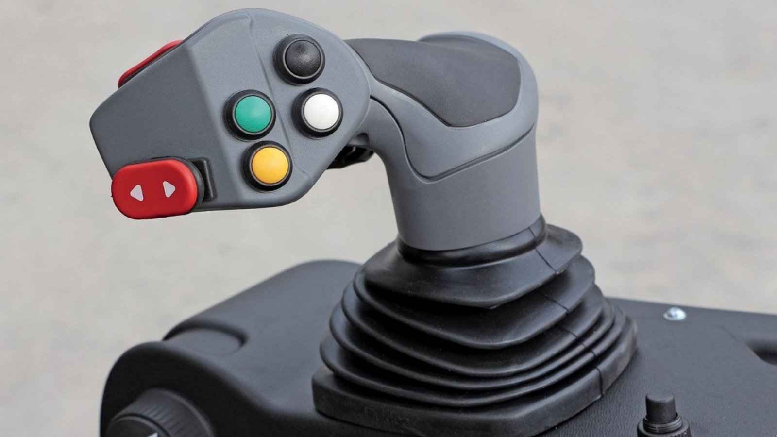 Kompaktlader типа Cast Group 800Eco, Gebrauchtmaschine в Ringe (Фотография 10)