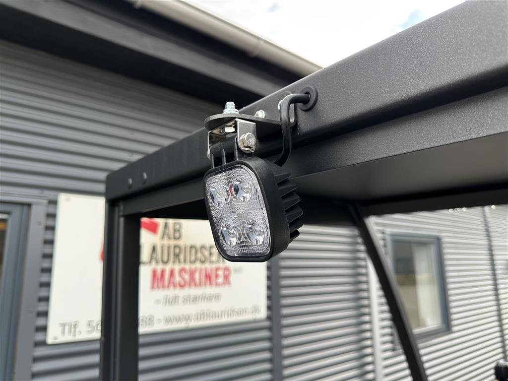 Kompaktlader of the type Cast Group 825 D, Gebrauchtmaschine in Rønnede (Picture 13)