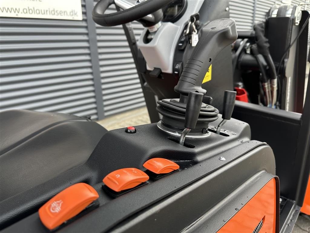 Kompaktlader of the type Cast Group 825 D, Gebrauchtmaschine in Rønnede (Picture 11)