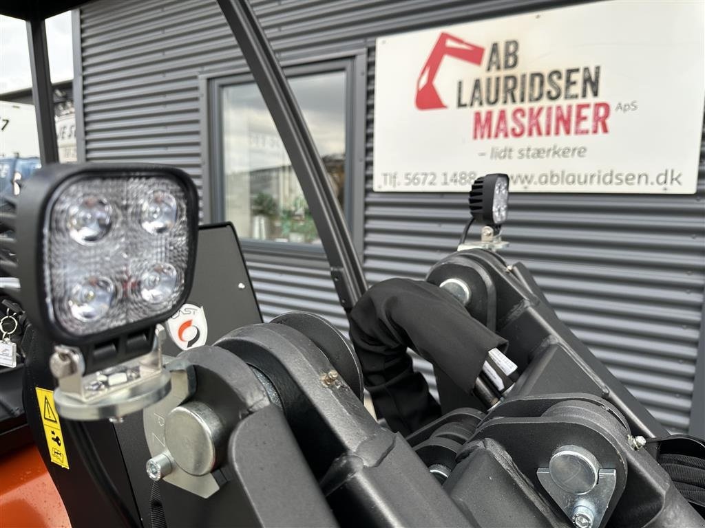 Kompaktlader of the type Cast Group 825 D, Gebrauchtmaschine in Rønnede (Picture 10)