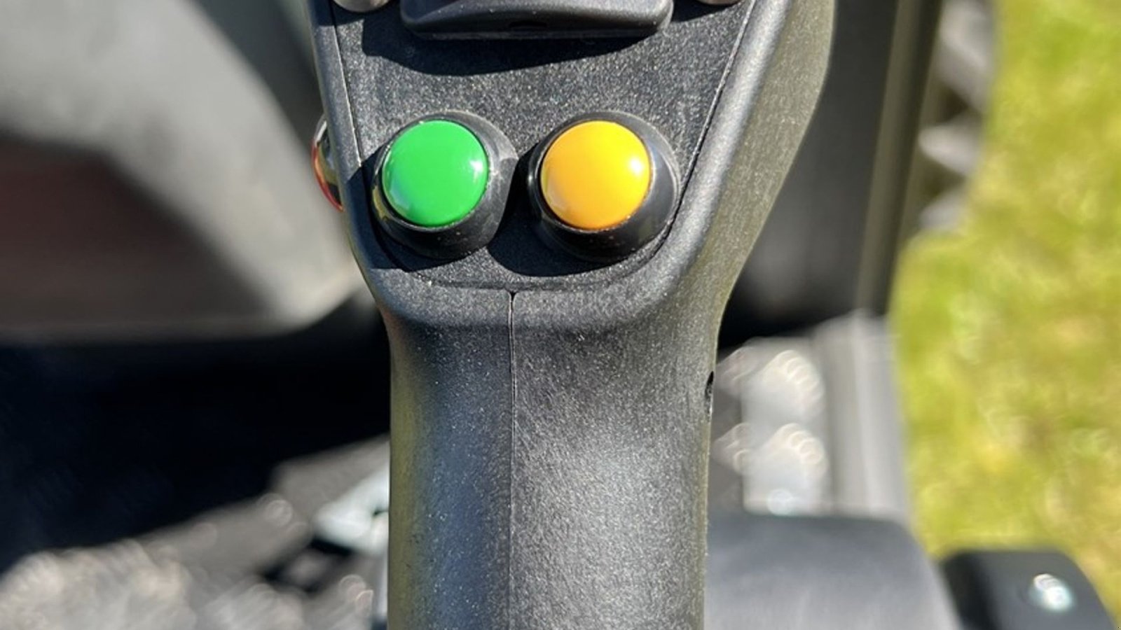 Kompaktlader of the type Cast Group 840D, Gebrauchtmaschine in Ringe (Picture 5)