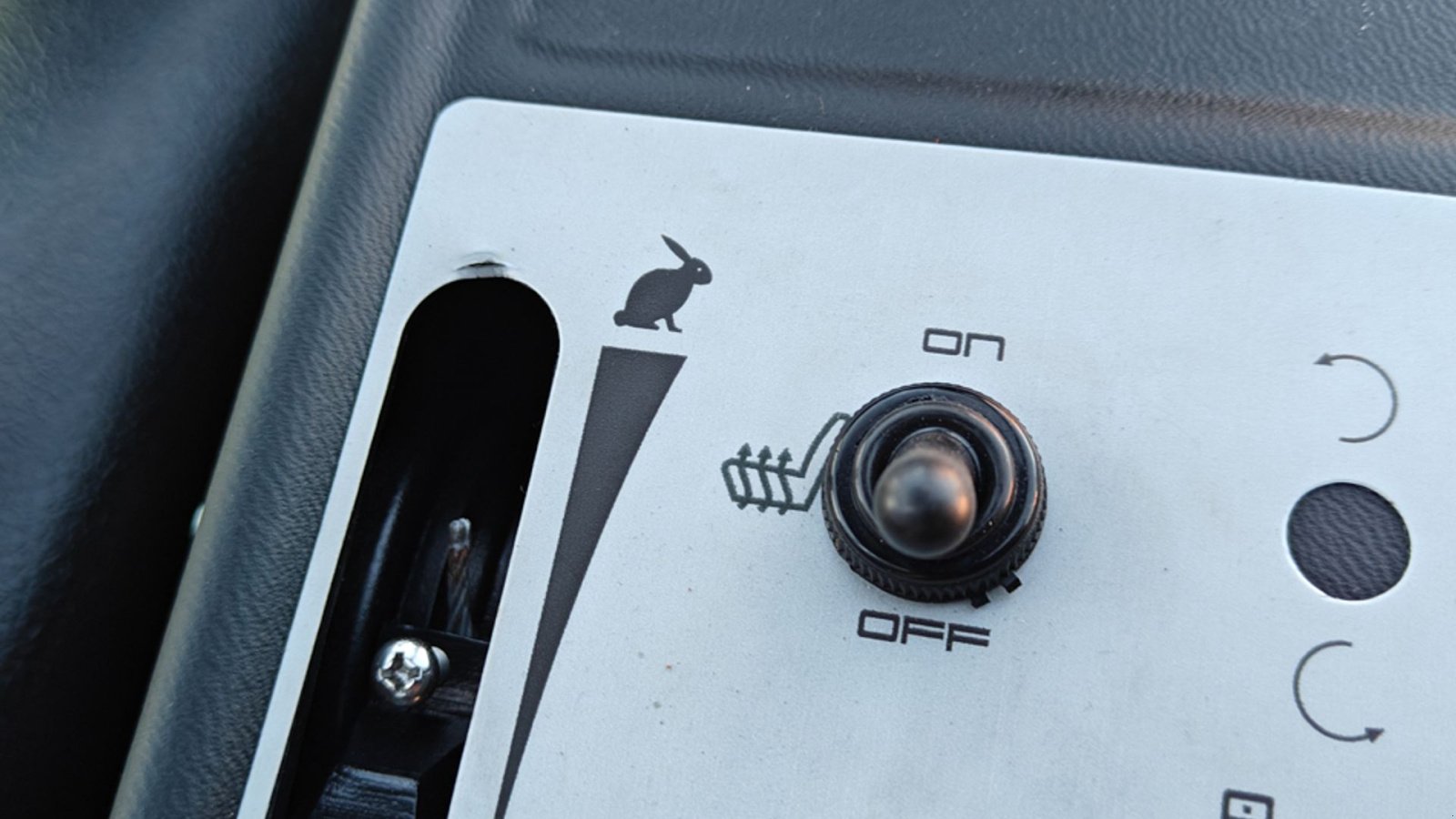 Kompaktlader типа Cast Group Genesis 25, Gebrauchtmaschine в Vrå (Фотография 14)