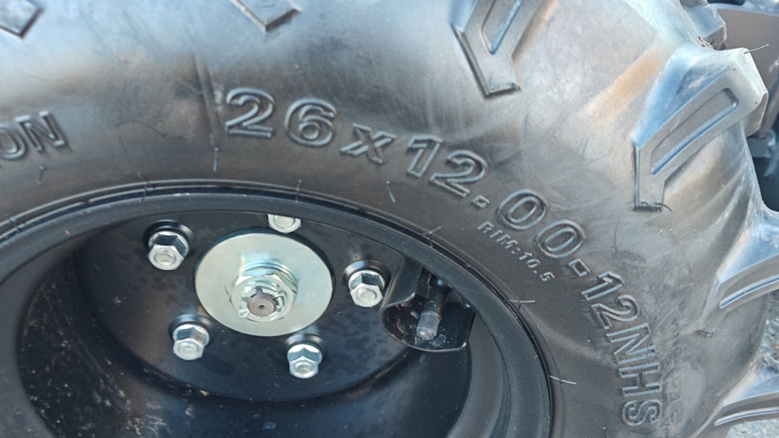 Kompaktlader типа Cast Group Genesis 25, Gebrauchtmaschine в Vrå (Фотография 11)