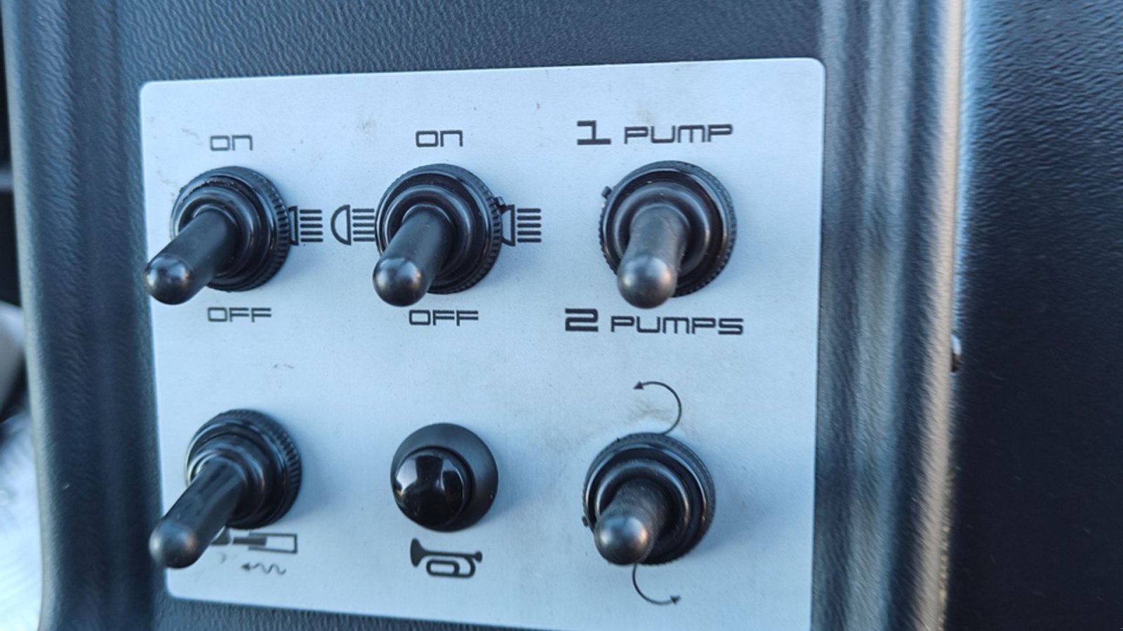 Kompaktlader типа Cast Group Genesis 25, Gebrauchtmaschine в Vrå (Фотография 15)