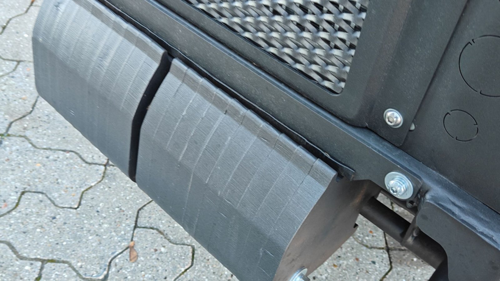 Kompaktlader от тип Cast Group Genesis 25, Gebrauchtmaschine в Vrå (Снимка 13)