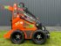 Kompaktlader tip Cast Group Worky Quad SSQ Eco, Gebrauchtmaschine in Vrå (Poză 1)