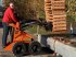 Kompaktlader van het type Cast Group Worky Quad SSQ Eco, Gebrauchtmaschine in Vrå (Foto 7)