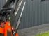 Kompaktlader Türe ait Cast Group Worky Quad SSQ Eco, Gebrauchtmaschine içinde Vrå (resim 13)